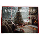 Search for stockings gift bags Festive