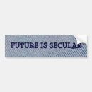 Search for secular bumper stickers Humanism