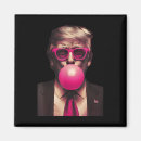 Search for bubble magnets Vote