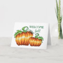 Search for pumpkins halloween cards October