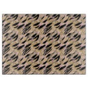 Search for tiger chopping boards Animal pattern