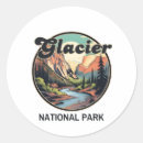 Search for glacier stickers Park