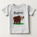 Search for grizzly bear tshirts Cub