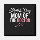 Search for residency magnets Match day mum