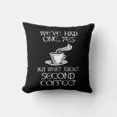 Search for coffee cushions Humour