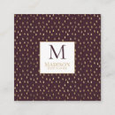 Search for raindrop business cards Professional