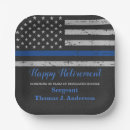 Search for thin blue line plates Law enforcement