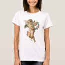 Search for vintage cherub tshirts For her