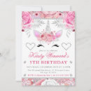 Search for silver unicorn invitations Pink