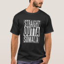 Search for somalia tshirts This