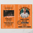 Search for obituary flyers Order of service