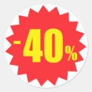 Search for 40 percent off Retail