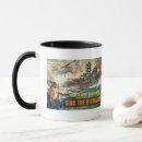 Search for warships mugs Navy