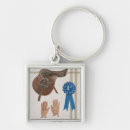 Search for saddle key rings Horseback riding