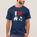 Search for i love house music tshirts Ibiza