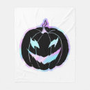 Search for purple halloween blankets Vintage