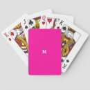 Search for neon playing cards Colour