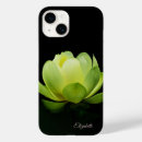 Search for flower of life iphone cases Lotus