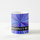 Search for burst mugs Blue