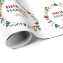 Search for biden harris wrapping paper Democrats