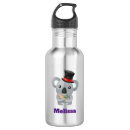 Search for koala water bottles Cute