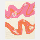 Search for cute daisy blankets Pink