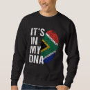 Search for south african clothing Dna