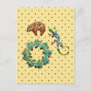 Search for boho postcards Tribal