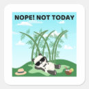 Search for funny panda stickers Cool