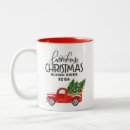 Search for antique truck mugs For her