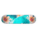 Search for frangipani skateboards Hawaiian
