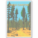 Search for california national parks stickers Sequoia forest