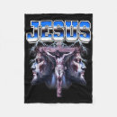 Search for christian blankets Cross