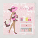 Search for latino baby shower invitations African