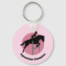 Search for equestrian key rings Dressage