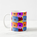 Search for pansy print mugs Yellow