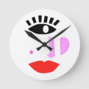 Search for lip clocks For kids