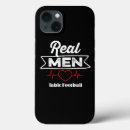 Search for quarterback iphone cases Kickoff