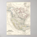 Search for old world maps posters Vintage