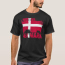 Search for danish flag tshirts Travel