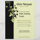 Search for wine tasting event Vineyard