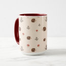 Search for cute mushroom mugs Children