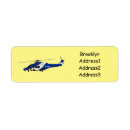 Search for police return address labels Vehicle