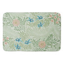 Search for william morris bath mats Green