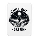 Search for chill magnets Relax
