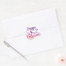 Search for flying witch stickers Cat