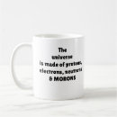 Search for geeky science mugs Physics
