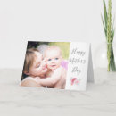 Search for mum to be mothers day cards Minimal