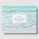 Search for beach guest books Vacation rental