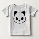 Search for drawing baby shirts Animal